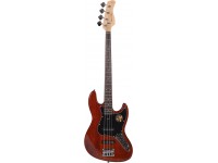 Marcus Miller V3-4 (2ND GEN) MA MAHOGANY Marcus Miller V3-4 (2ND GEN) MA MAHOGANY